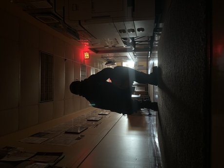 SGang model exclusive pics