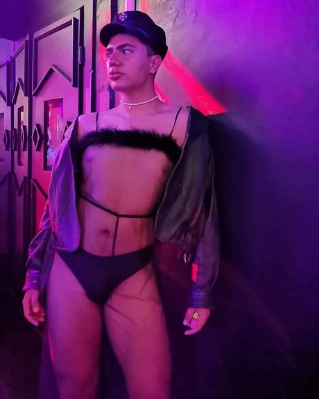 Tony Stonem star hot archive