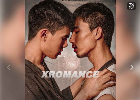 XROMANCE OFFICIAL pornstar high quality pic