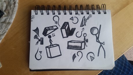 Olly nude star images