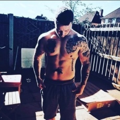 East Londonboy naked pornstar pics