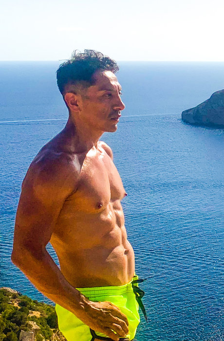 Thomas Sex pornstar hd picture