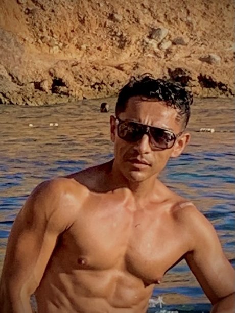 Thomas Sex art star gallery