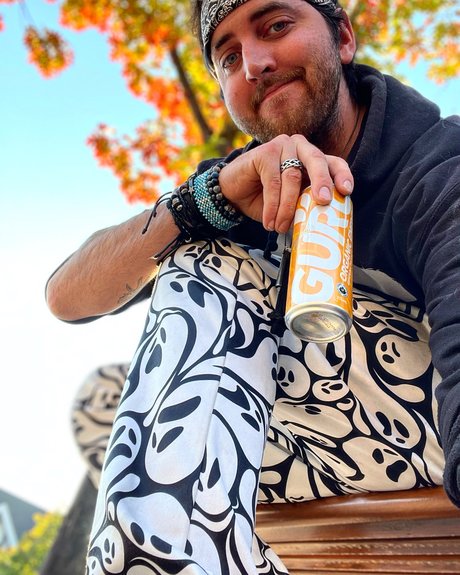 Connor Delaney model best img