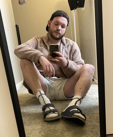 OtterFeet pornstar beautiful img