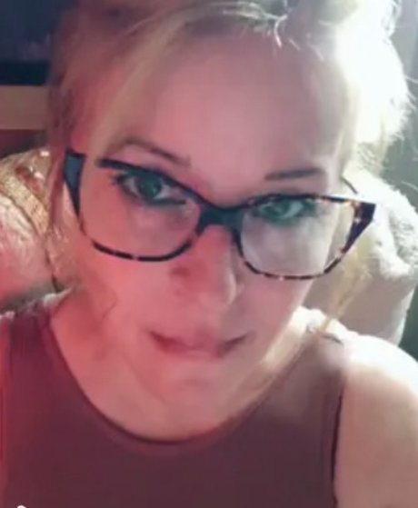 TheMetaphysigal star nude picture