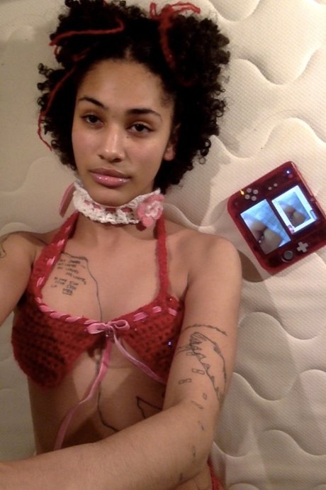 prince nubia xxx star photo