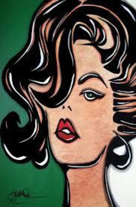 Lady Godiva model naked photo