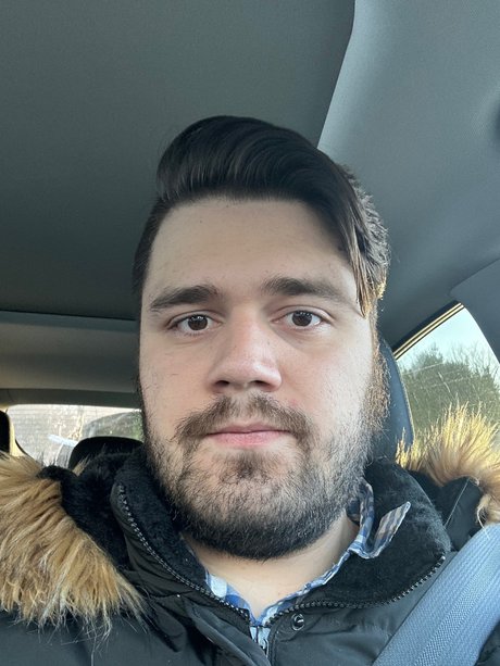 The East Coast Pup pornstar exclusive galleries