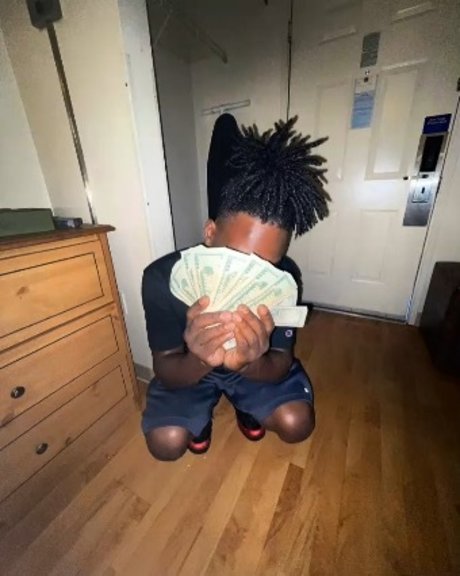 Flackodafinessekidd nude actress photo