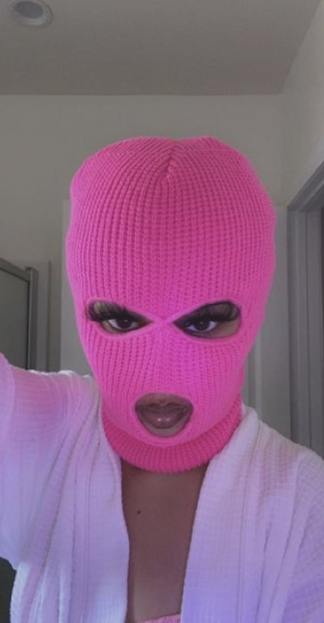 TheMaskedEclipse nude star galleries