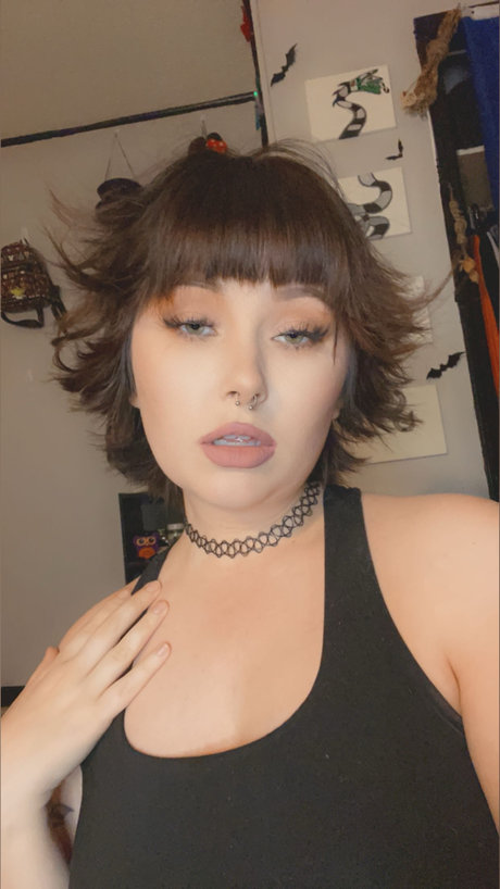 Kattz_ art actress img