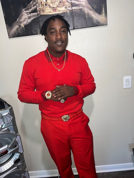 The Edwards Empire porn star photo