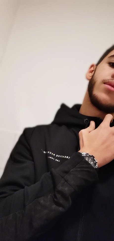 CEO of nafris_ perfect pornstar image