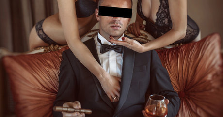 Team VOYGASM naked star photos