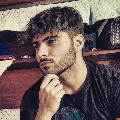 Enrico Buetto sex pornstar image