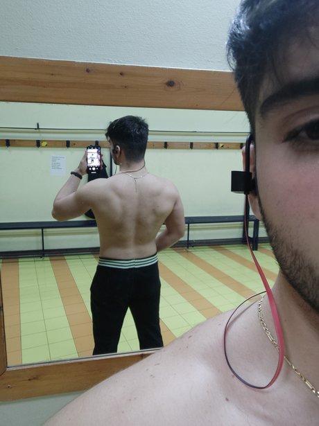 Enrico Buetto model best pictures