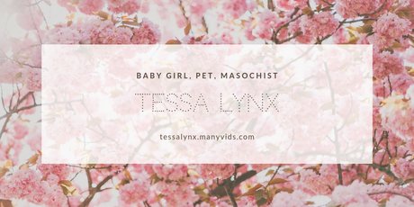 tessa lynx profile pic