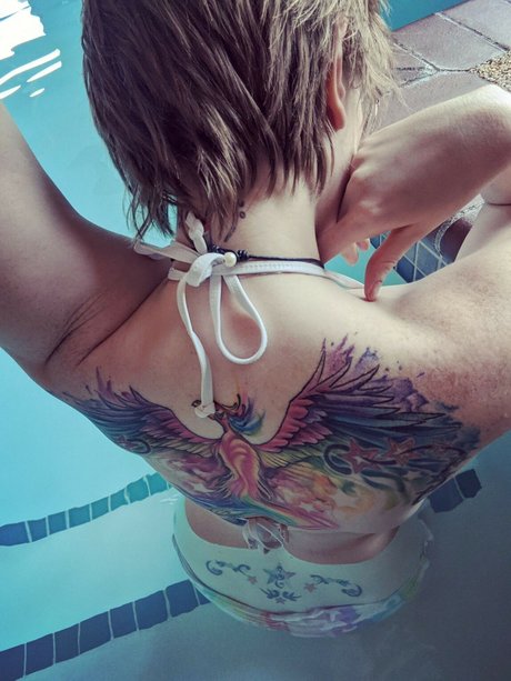 PandaBoo model xxx archive