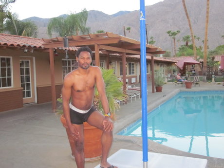 JHN IzzIah sex model pics