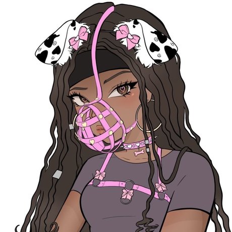 His personal pet_ top model images