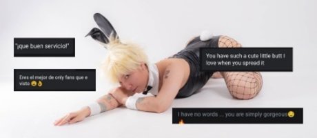 Your brat_ star nude image