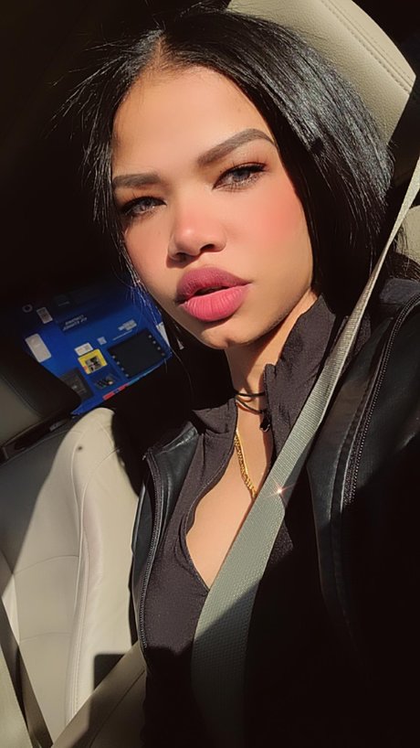 Tu Diosa Paulino nudes star archive