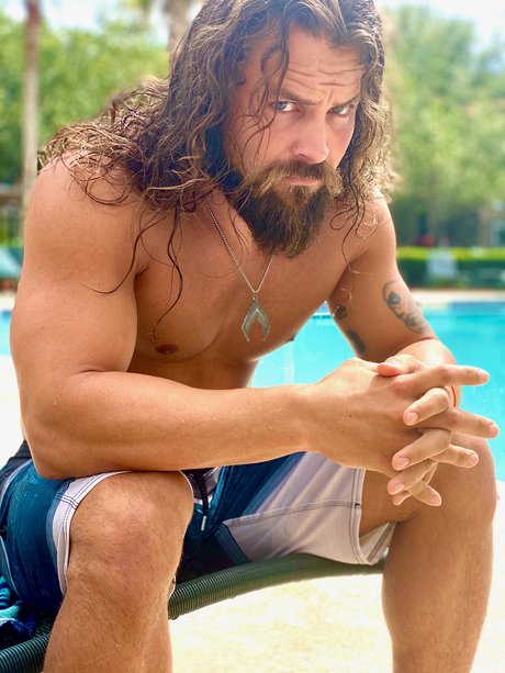 Stephen Prevatt star naked images