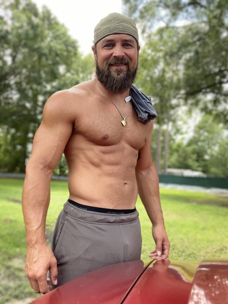 Stephen Prevatt sexy star pictures