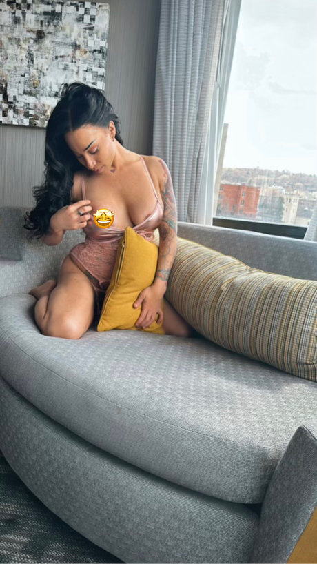 MALIAH SANCHEZ_ high quality pornstar pic