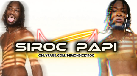 Siroc Rocky Papi Sir Evil Twin high quality actress photos