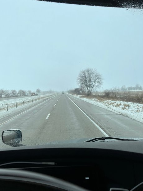 Daddy Trucker model nice gallery