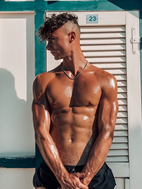 Malcoboy model perfect images