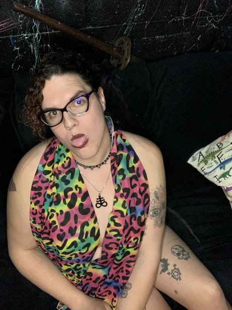 Freja Gray sex star pic