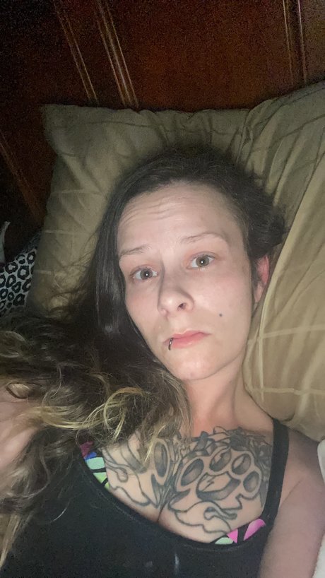 MamaGoddess Christi art actress archive