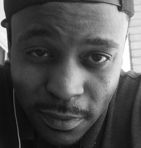 KurtizBlaxz model nude images