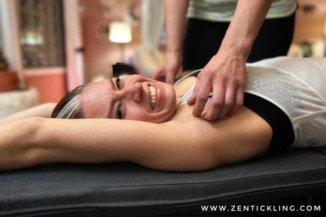 Zen Tickling model top pics