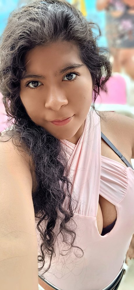 Fatima Isabel star porn photos