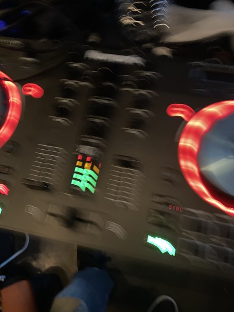 Handy Man model porn gallery