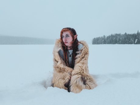 Zeldrey pornstar exclusive pic