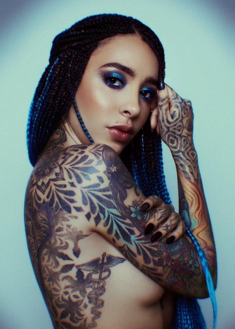 Mane Figueroa pornstar nudes pics