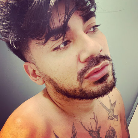 Mmateo Barahona model high quality gallery