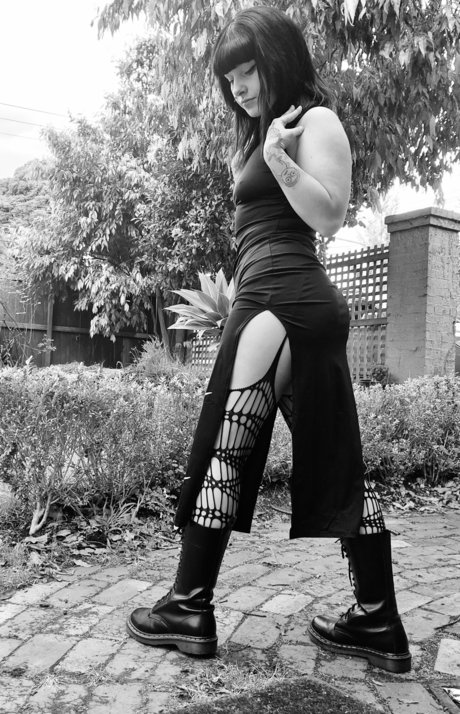 Lucyy Luciferr pornstar high quality photo