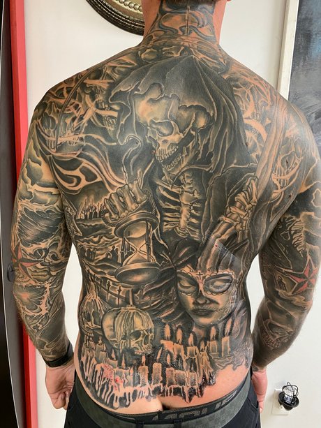 Evil Ink exclusive pornstar pics