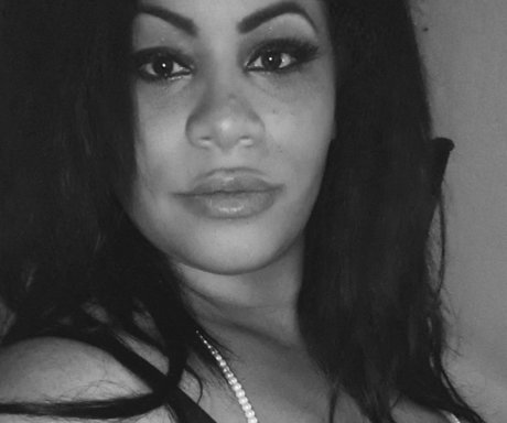 Lady Aleecia erotic model image