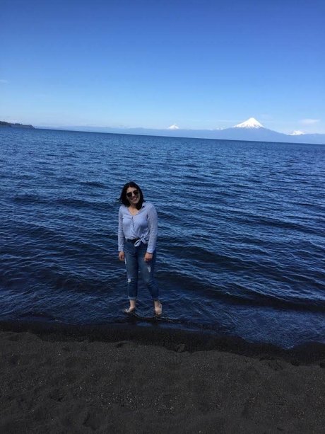 Nicole salas hd model pictures