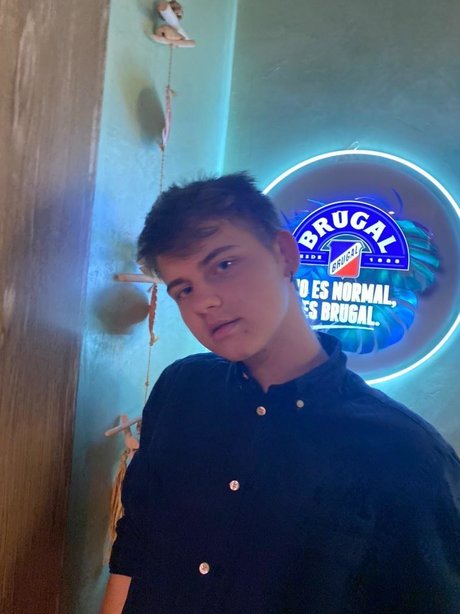 Panagiotis top model image