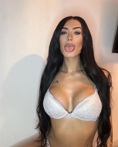 Blanca Lucrezia Minelli xxx pornstar images