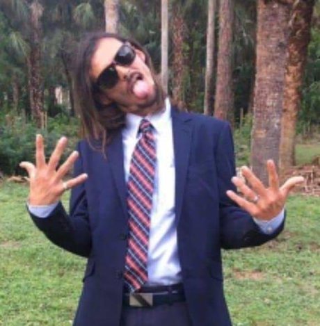 FloridaBoy15 exclusive star picture