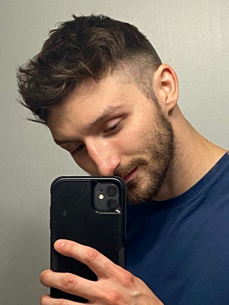 Shae Anthony model nice pic